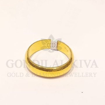 22kt gold ring ggr-h56 by 