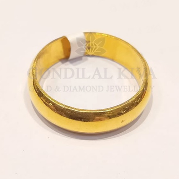 22kt gold ring ggr-h57 by 