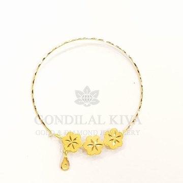 18kt gold nath gnt63 by 